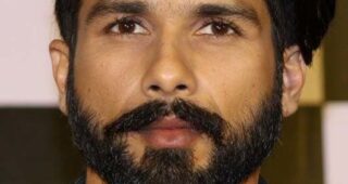Shahid Kapoor : Photo officielle