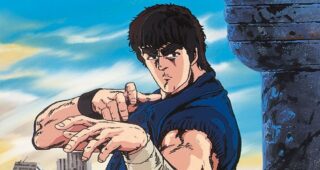 Ken le survivant Saison 1 : photo Ken le survivant