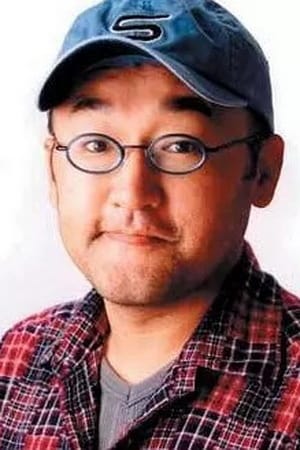 Fumihiko Tachiki : Photo officielle