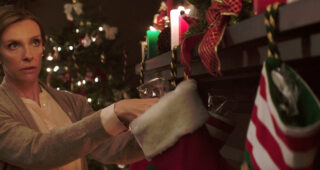 Krampus : photo, Toni Collette