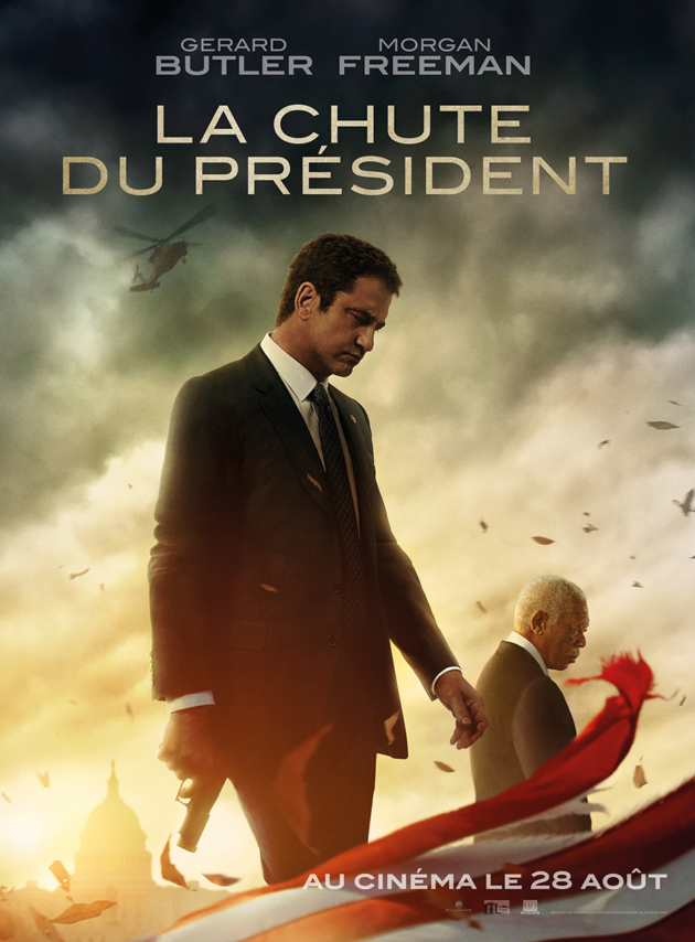 Affiche française