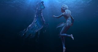 La Reine des neiges 2 : photo