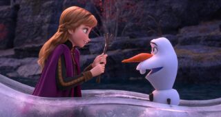 La Reine des neiges 2 : photo