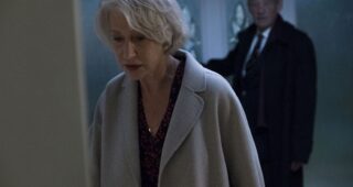 L'Art du mensonge : Photo Helen Mirren