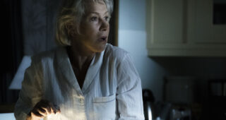 L'Art du mensonge : Photo Helen Mirren