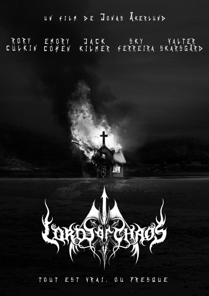 Lords of Chaos
