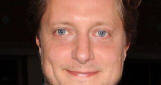 Rowan Joffe : Photo officielle