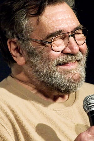 Ralph Bakshi : Photo officielle