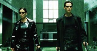 Matrix : photo