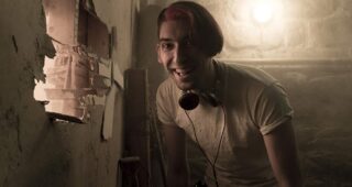 Max Landis : photo Max Landis