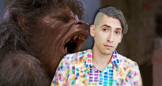 Max Landis : photo Max Landis