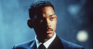 Men in Black : photo, Will Smith
