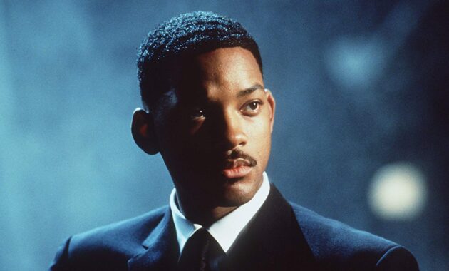 Men in Black : photo, Will Smith