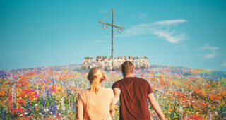 Midsommar : Affiche française