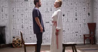Midsommar : photo, Gunnel Fred, Jack Reynor