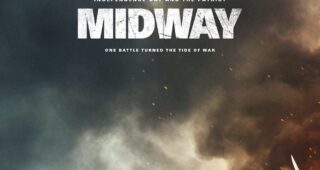 Midway : Affiche