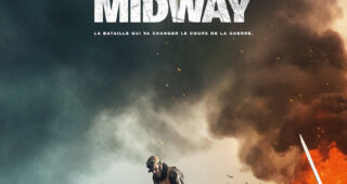 Midway : Affiche française