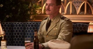 Midway : Photo Luke Evans