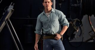 Midway : Photo Nick Jonas