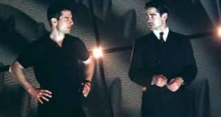 Minority Report : photo