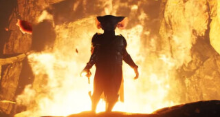 Mouse Guard : Photo