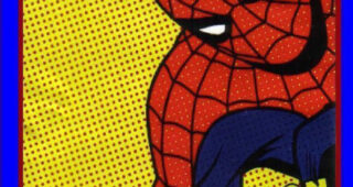 Spider-Man : Affiche officielle