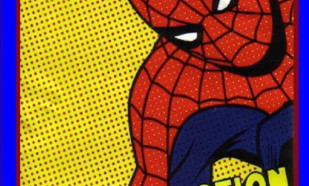 Spider-Man : Affiche officielle