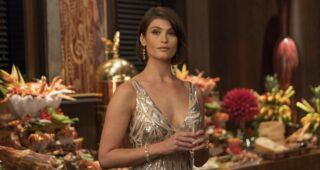 Murder Mystery : photo, Gemma Arterton