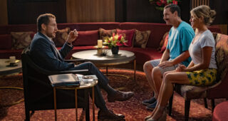 Murder Mystery : photo, Jennifer Aniston, Dany Boon, Adam Sandler