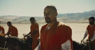Nevada : photo, Matthias Schoenaerts