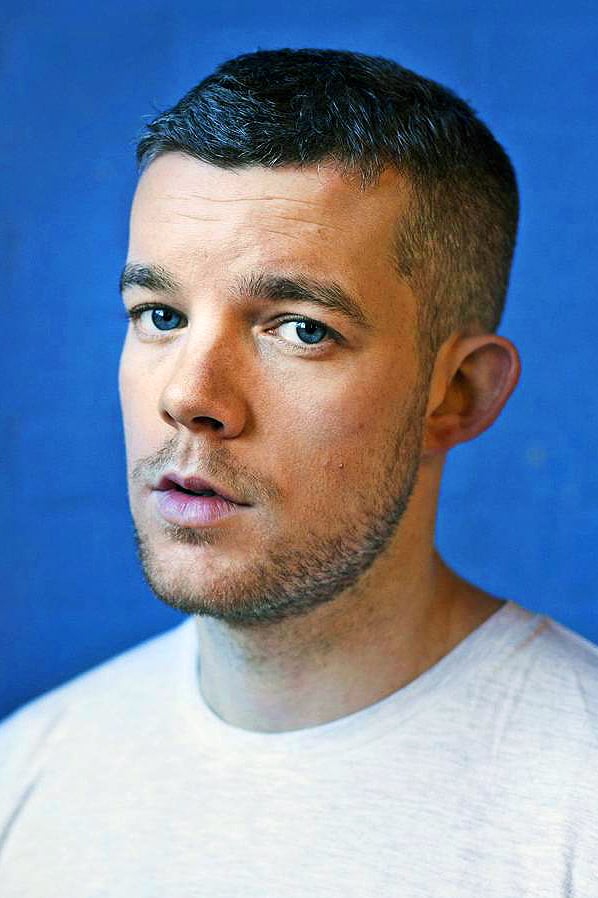 Russell Tovey : Photo officielle