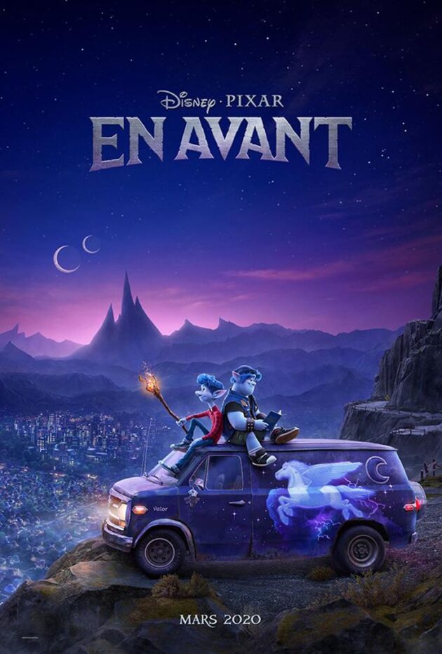 Affiche