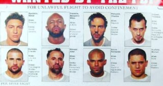 Prison Break : Photo