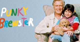 Punky Brewster : photo Punky Brewster