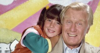 Punky Brewster : photo Punky Brewster