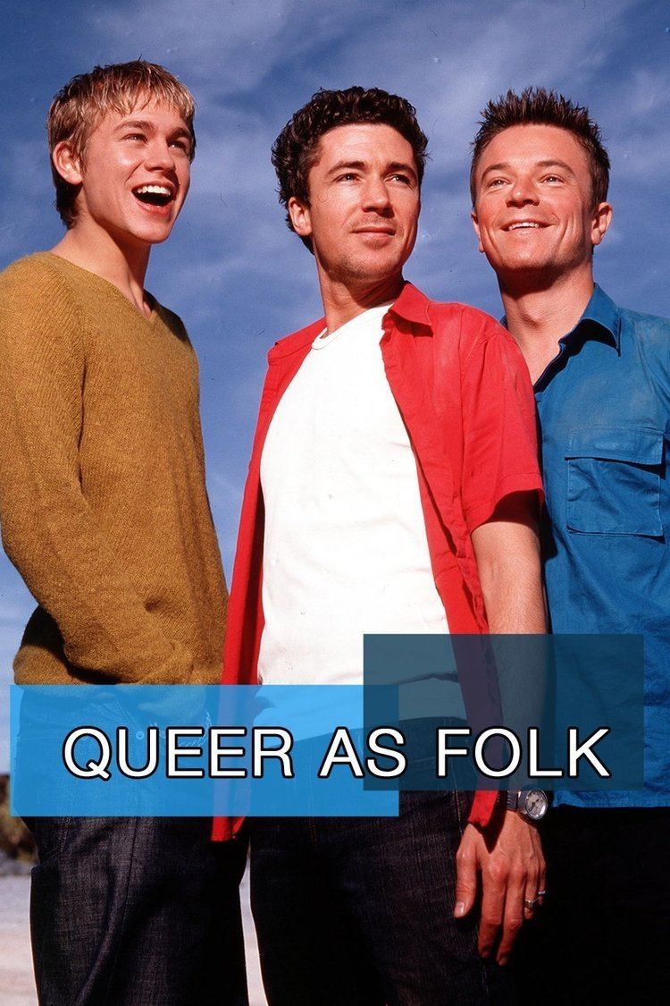 Queer as Folk