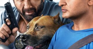 Stuber : Affiche officielle