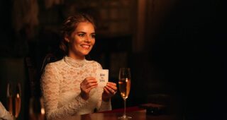 Ready or Not : Samara Weaving