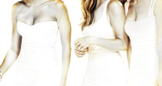 Charlie's Angels : Affiche officielle
