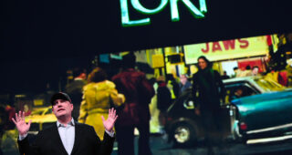 Série Loki sans titre : photo, Kevin Feige