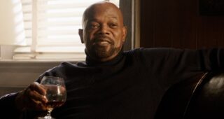 Shaft : photo