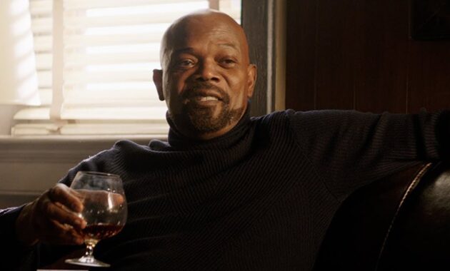 Shaft : photo