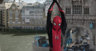 Spider-Man : Far from Home : photo