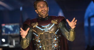 Spider-Man : Far from Home : photo