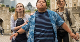 Spider-Man : Far from Home : photo, Jacob Batalon, Angourie Rice, Zendaya