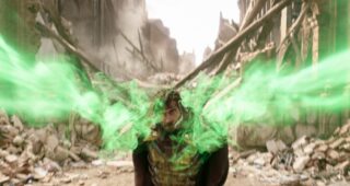 Spider-Man : Far from Home : photo, Jake Gyllenhaal