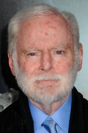 Leonard Goldberg : Photo officielle