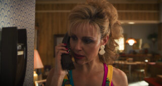 Stranger Things saison 3 : photo, Cara Buono