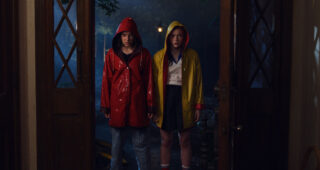 Stranger Things saison 3 : photo, Sadie Sink, Millie Bobby Brown