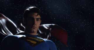 Superman Returns : photo, Brandon Routh